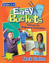 Easy Buckets Book & CD-ROM